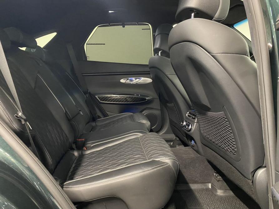 Genesis GV70 I Москва  - изображение 20