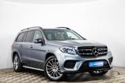 Mercedes-Benz GLS I (X166) Пермь  - изображение 30