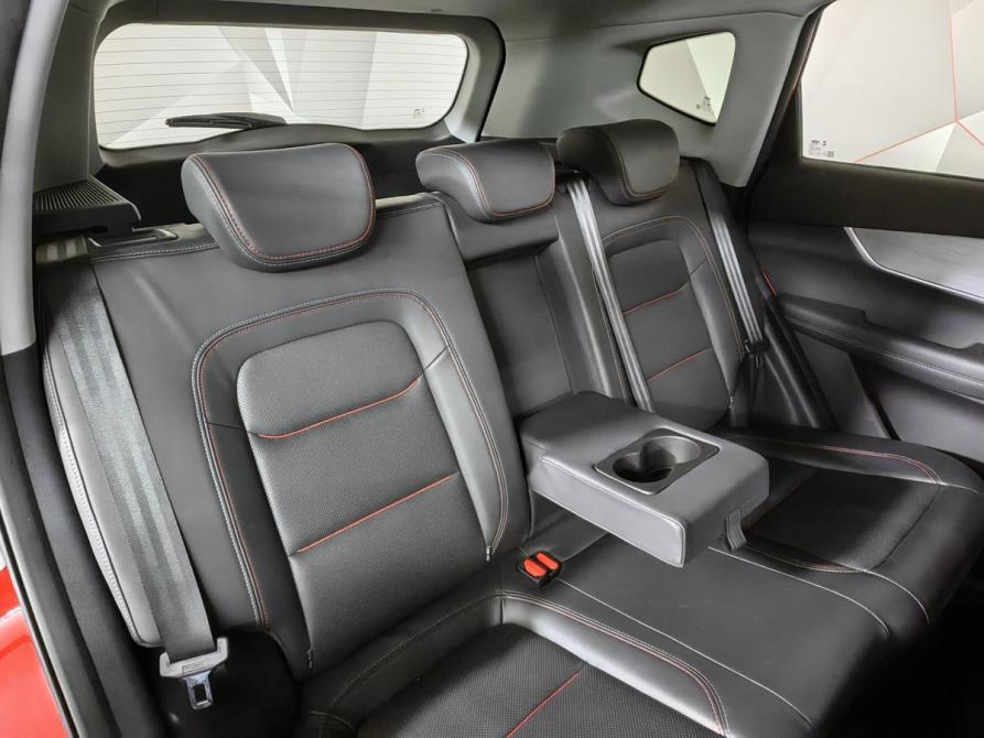 Chery Tiggo 7 Pro I Москва  - изображение 16
