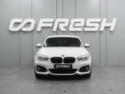 BMW 1 серии II (F20/F21) Рестайлинг Воронеж  - изображение 25
