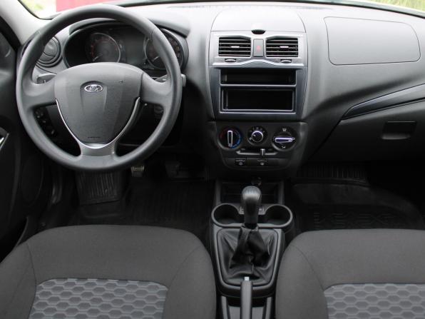 Lada (ВАЗ) Granta I Рестайлинг с пробегом 2024 года, цена 889 000 рублей, 13270 км, лифтбек, Автокод Объявления