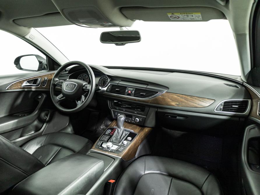 Audi A6 IV (C7) Рестайлинг Санкт-Петербург  - изображение 9