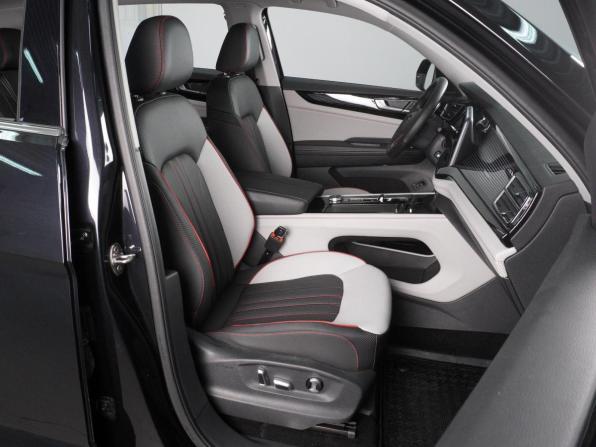 Volkswagen Teramont I Рестайлинг (China Market) с пробегом 2023 года, цена 5 889 000 рублей, 30939 км, внедорожник, Автокод Объявления