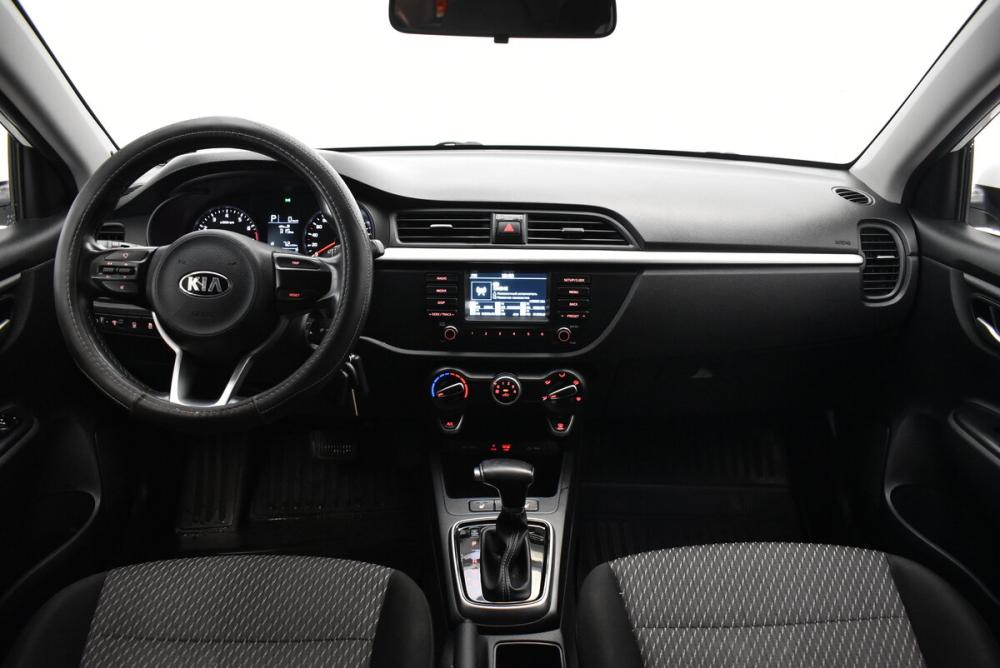 Kia Rio IV Москва  - изображение 5