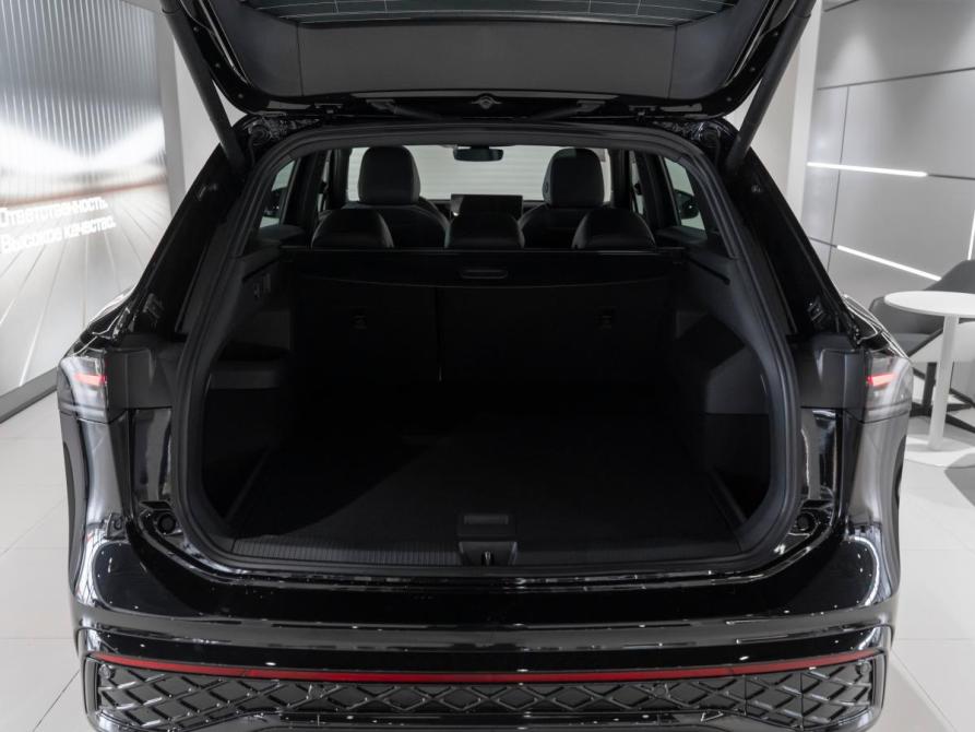 Volkswagen Tiguan III (China Market) Москва  - изображение 27