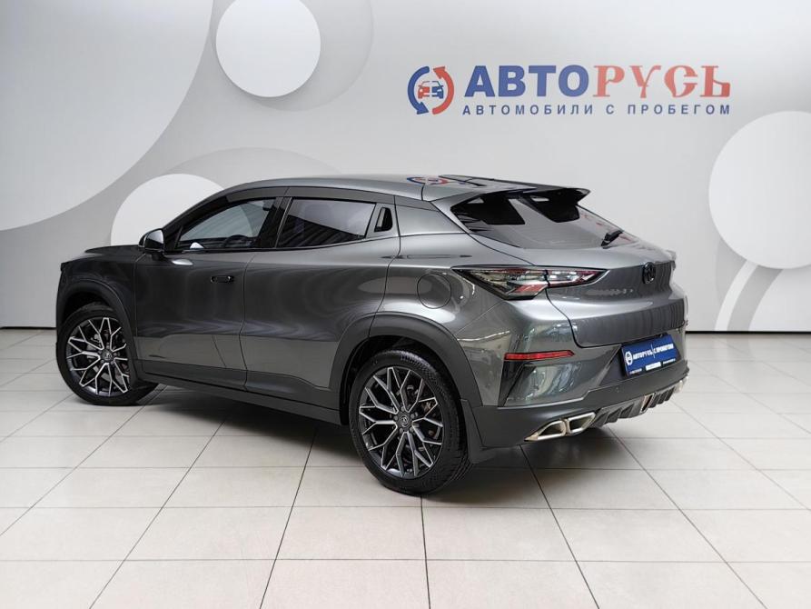Changan UNI-T I Подольск  - изображение 2