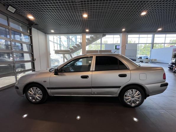 Mitsubishi Carisma I Рестайлинг с пробегом 2003 года, цена 155 000 рублей, 263203 км, седан, Автокод Объявления