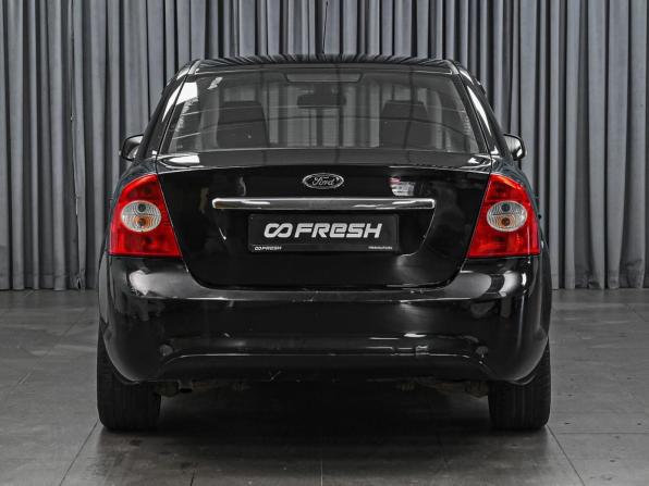 Ford Focus II Рестайлинг с пробегом 2008 года, цена 569 000 рублей, 339314 км, седан, Автокод Объявления