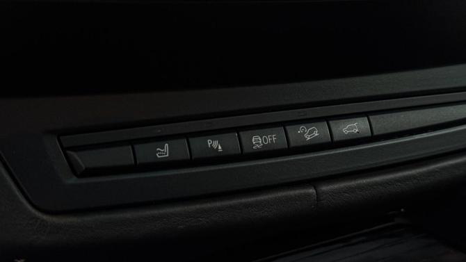 BMW X6 M I (E71) с пробегом 2010 года, цена 2 100 000 рублей, 214000 км, внедорожник, Автокод Объявления