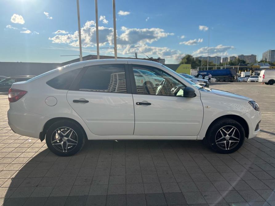 Lada (ВАЗ) Granta I Рестайлинг Краснодар  - изображение 4