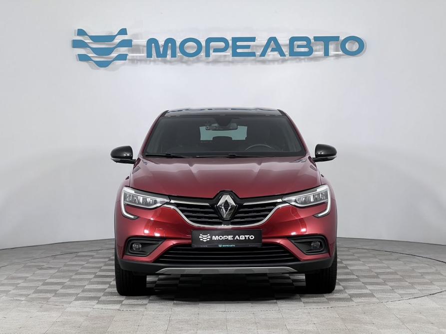 Renault Arkana I Калининград  - изображение 2
