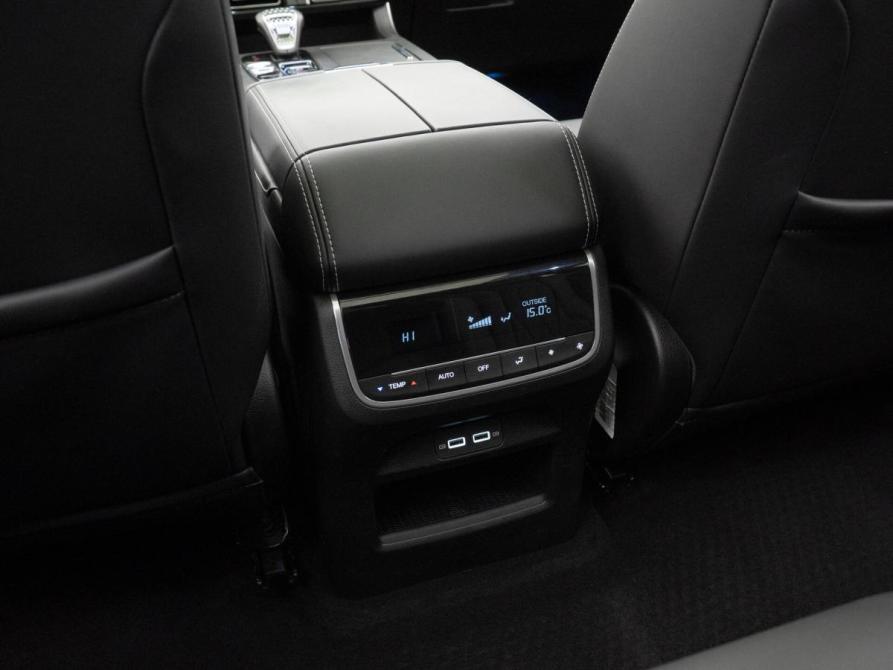 GAC GS8 II Москва  - изображение 15