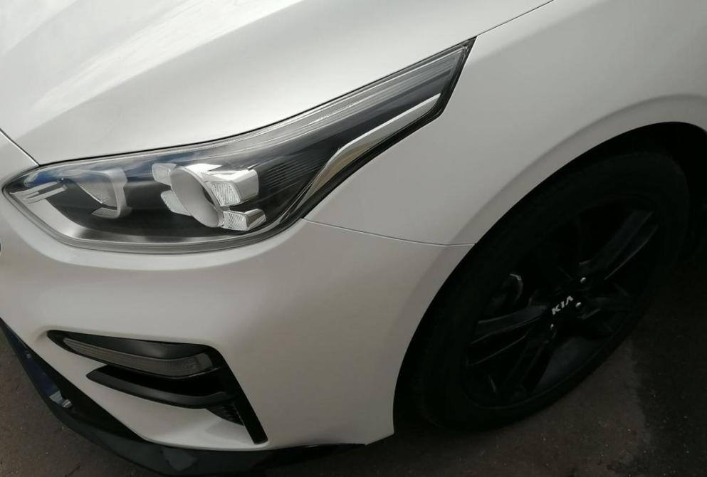 Kia Cerato IV Рестайлинг Иваново  - изображение 21