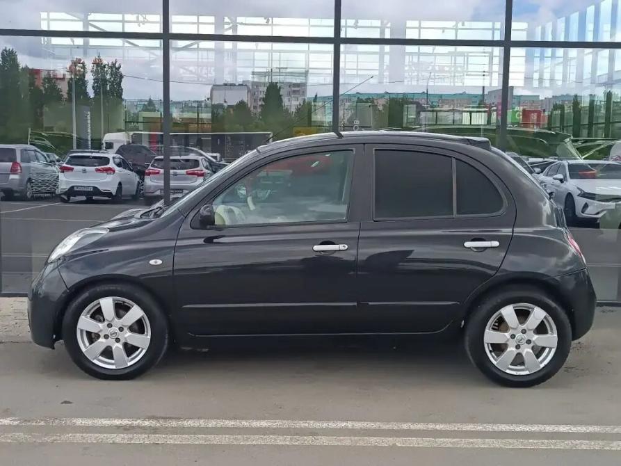 Nissan Micra III (K12) Оренбург  - изображение 8