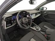 Audi A3 IV (8Y) Москва  - изображение 42