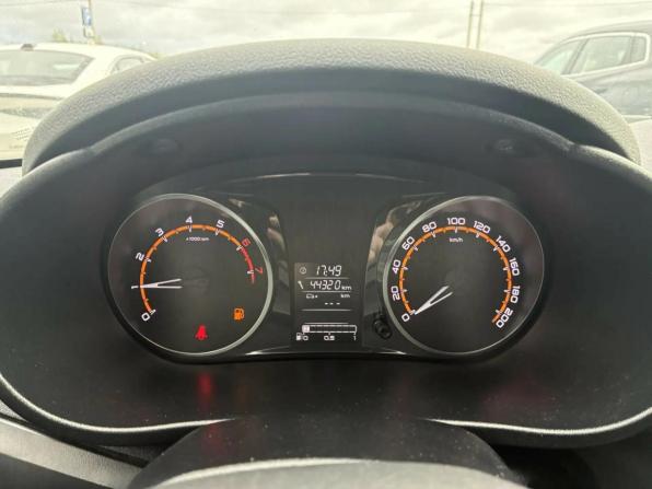 Lada (ВАЗ) Granta I Рестайлинг с пробегом 2022 года, цена 745 000 рублей, 44300 км, седан, Автокод Объявления