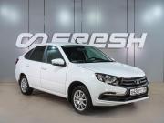 Lada (ВАЗ) Granta I Рестайлинг Воронеж  - изображение 18