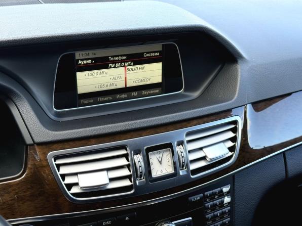 Mercedes-Benz E-Класс IV (W212 S212 C207) Рестайлинг с пробегом 2014 года, цена 1 770 000 рублей, 209829 км, седан, Автокод Объявления