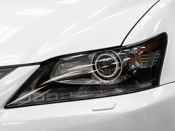 Lexus GS IV с пробегом 2012 года, цена 2 129 000 рублей, 207989 км, седан, Автокод Объявления