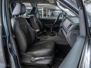 Volkswagen Amarok I Рестайлинг Ставрополь  - изображение 26