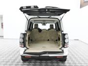 Land Rover Discovery IV Рестайлинг Москва  - изображение 32