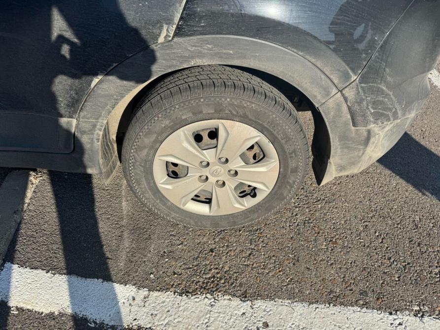 Hyundai Creta I Уфа  - изображение 9