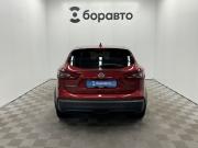 Nissan Qashqai II Рестайлинг Воронеж  - изображение 31