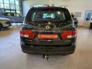 SsangYong Kyron I Рестайлинг Апатиты  - изображение 20
