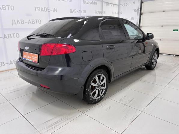 Chevrolet Lacetti I с пробегом 2012 года, цена 450 000 рублей, 166000 км, хэтчбек, Автокод Объявления