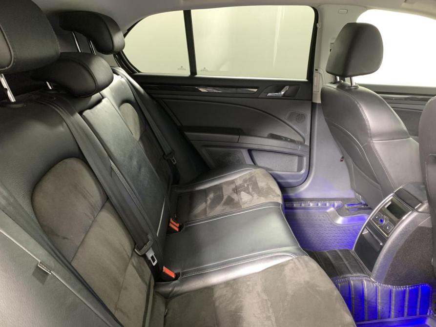 Skoda Superb II Рестайлинг Москва  - изображение 17
