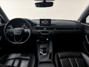 Audi A4 V (B9) Уфа  - изображение 67