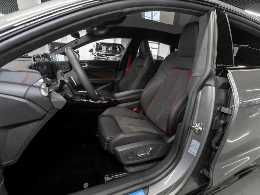 Audi A5 III (B10) Москва  - изображение 9