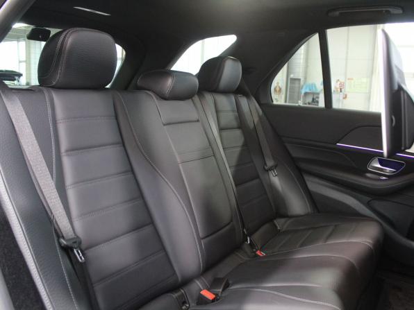 Mercedes-Benz GLE II (V167) с пробегом 2021 года, цена 9 796 000 рублей, 30783 км, внедорожник, Автокод Объявления
