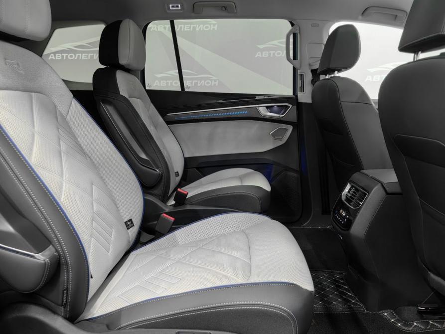 Volkswagen Talagon I Рестайлинг Новосибирск  - изображение 20