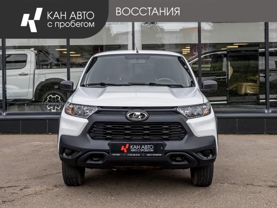 Lada (ВАЗ) Niva Travel I Казань  - изображение 2