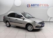Lada (ВАЗ) Granta I Рестайлинг Подольск  - изображение 26