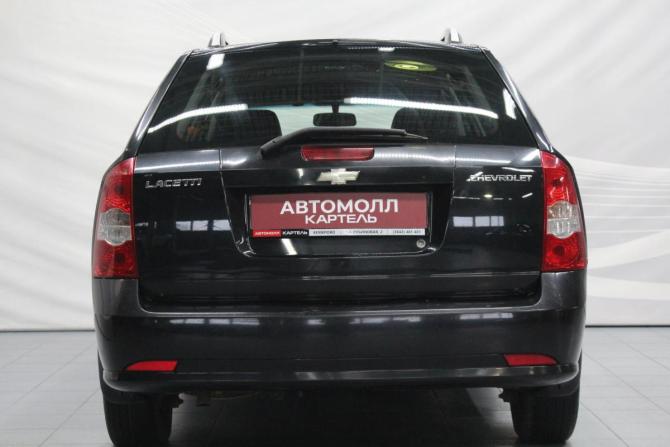 Chevrolet Lacetti I с пробегом 2011 года, цена 549 000 рублей, 298146 км, универсал, Автокод Объявления