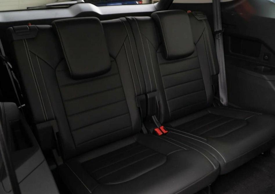 Volkswagen Talagon I Киров  - изображение 32