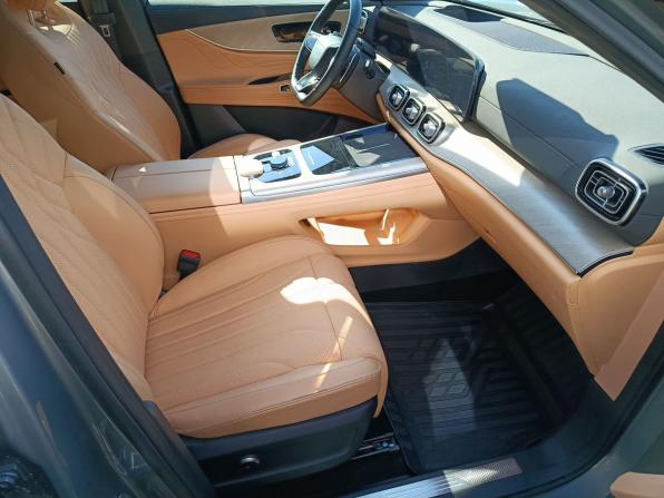 Jaecoo J8 с пробегом 2024 года, цена 3 139 000 рублей, 38468 км, внедорожник, Автокод Объявления