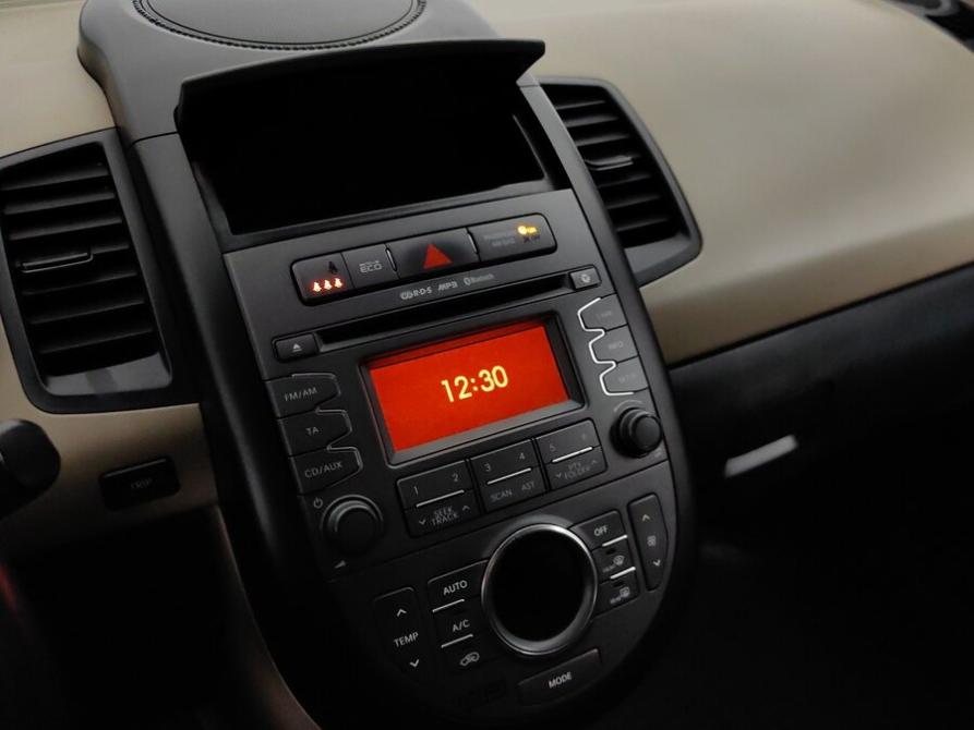 Kia Soul I Рестайлинг Подольск  - изображение 14