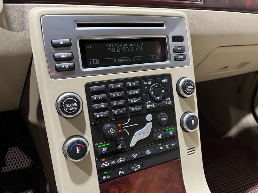 Volvo XC70 II Пермь  - изображение 20