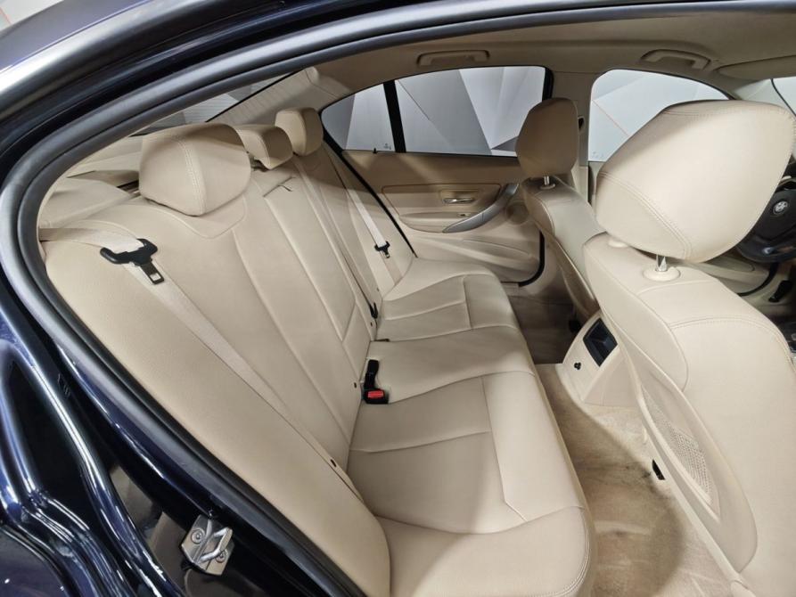 BMW 3 серии VI (F3x) Москва  - изображение 14