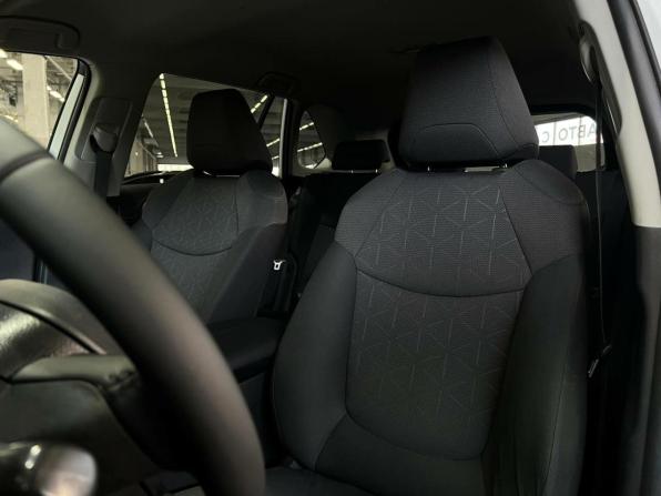 Toyota RAV4 V (XA50) с пробегом 2020 года, цена 2 450 000 рублей, 255413 км, внедорожник, Автокод Объявления