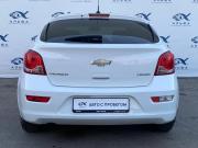 Chevrolet Cruze I Рестайлинг Самара  - изображение 29