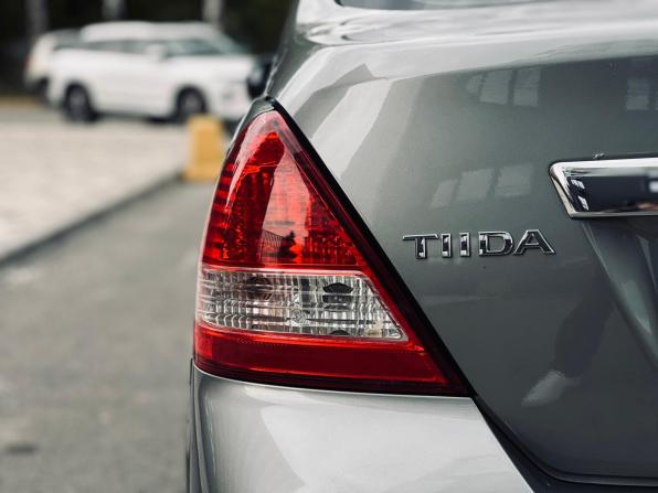 Nissan Tiida I Рестайлинг с пробегом 2012 года, цена 840 000 рублей, 225081 км, седан, Автокод Объявления