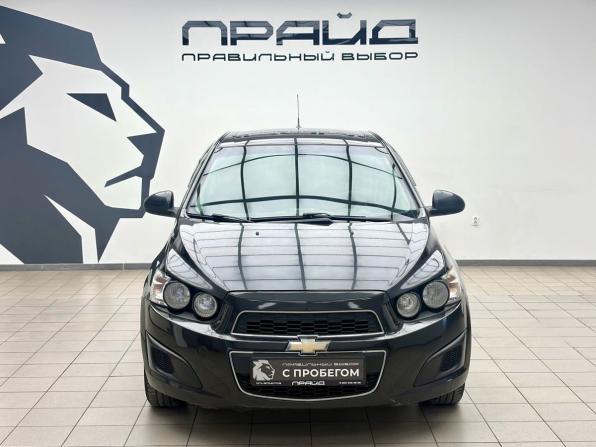 Chevrolet Aveo II с пробегом 2014 года, цена 779 000 рублей, 186195 км, седан, Автокод Объявления