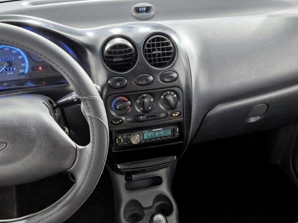 Daewoo Matiz I Рестайлинг с пробегом 2007 года, цена 138 000 рублей, 181649 км, хэтчбек, Автокод Объявления