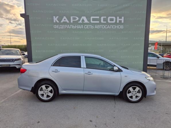 Toyota Corolla X (E140 E150) с пробегом 2010 года, цена 1 065 000 рублей, 187985 км, седан, Автокод Объявления
