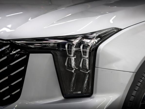 GAC GS8 II с пробегом 2023 года, цена 3 190 000 рублей, 61757 км, внедорожник, Автокод Объявления