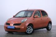 Nissan March III (K12) Омск  - изображение 24